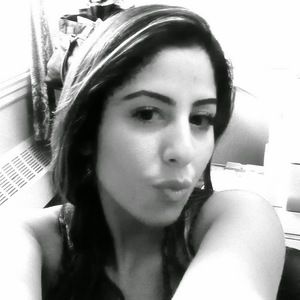 Meet your Posher, Elena